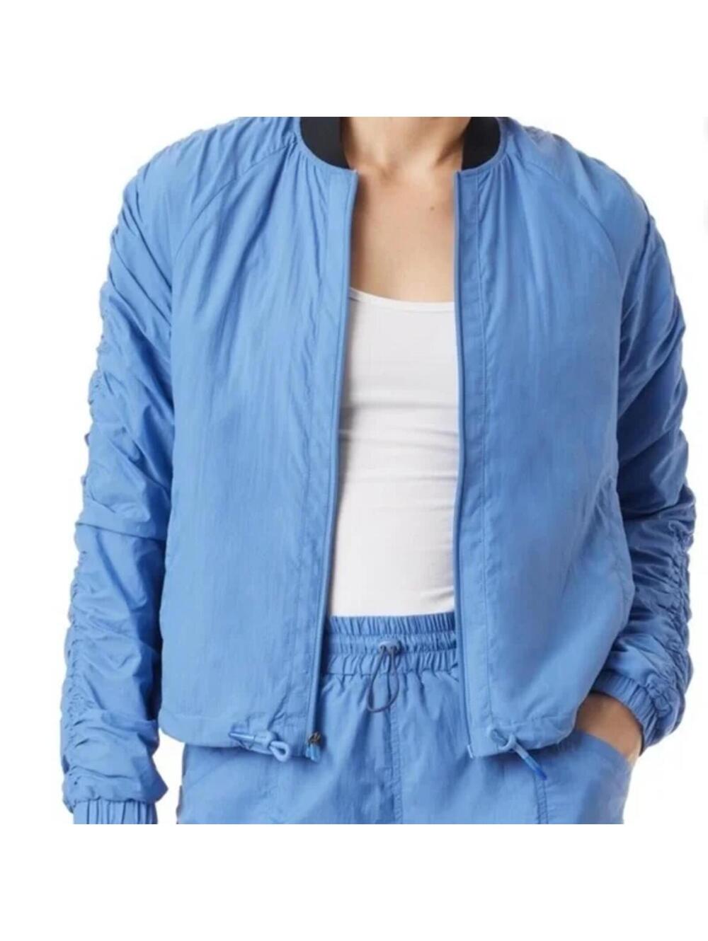 099 Bass Outdoor Women's Packable Bomber Jacket Coat‎ (XL Plus, NWT)